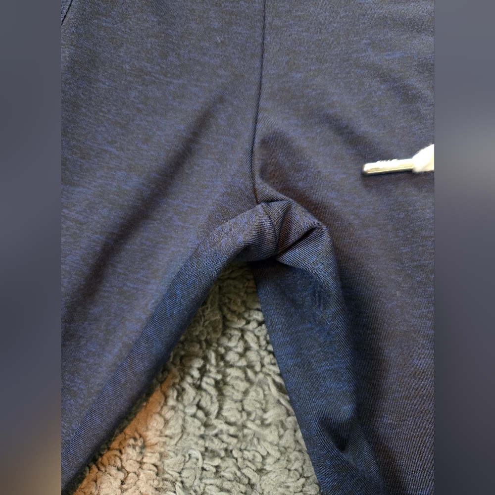 Zyia Active Navy Jogger Size S - Picture 7 of 11